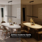 Cielo Pendant Light | Modern Design, Timeless Elegance