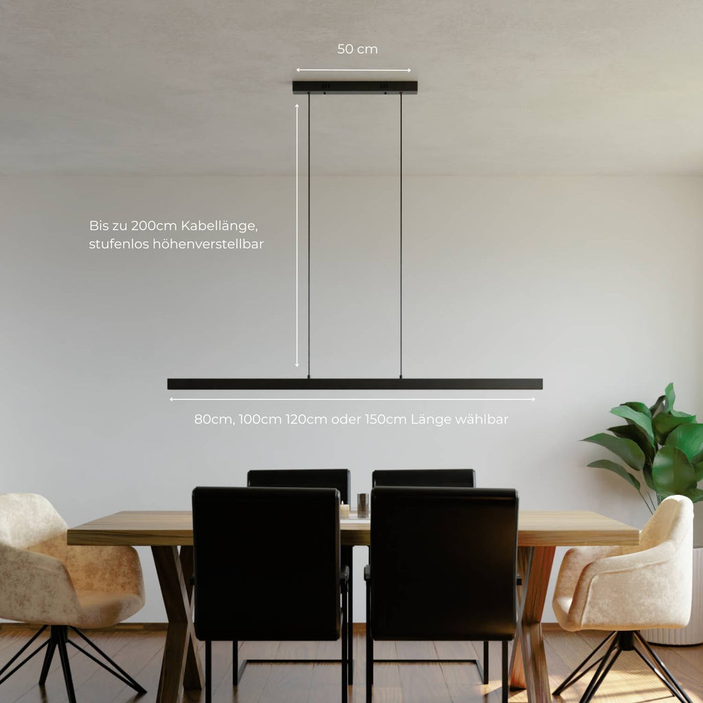 Cielo Pendant Light | Modern Design, Timeless Elegance