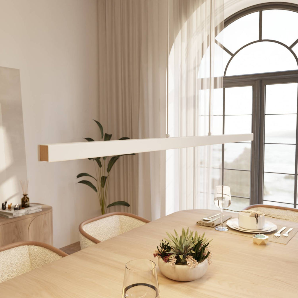Cielo Pendant Light | Modern Design, Timeless Elegance