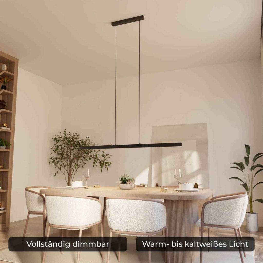 Cielo Pendant Light | Modern Design, Timeless Elegance