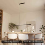 Cielo Pendant Light | Modern Design, Timeless Elegance