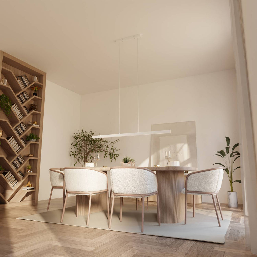 Cielo Pendant Light | Modern Design, Timeless Elegance