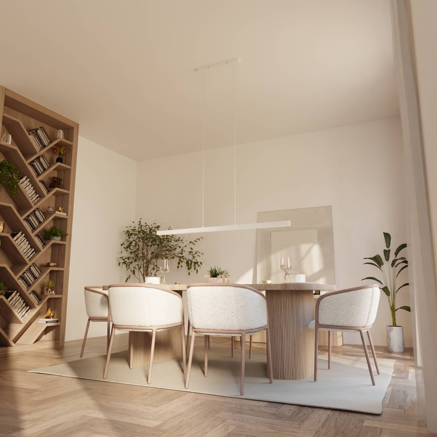 Cielo Pendant Light | Modern Design, Timeless Elegance