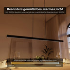 Cielo Pendant Light | Modern Design, Timeless Elegance