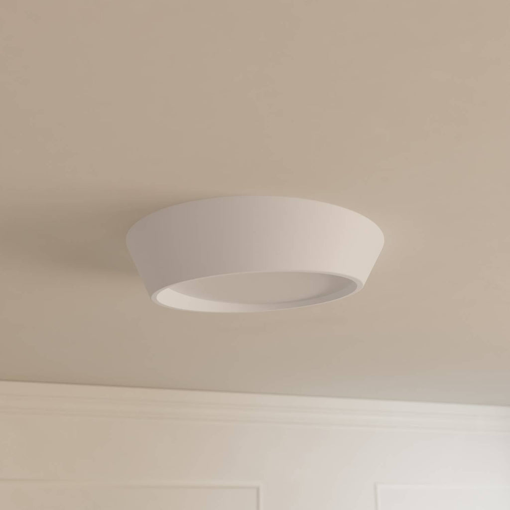 Celestia Ceiling Light | Striking Design, Enhances Space