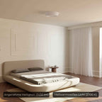 Celestia Ceiling Light | Striking Design, Enhances Space