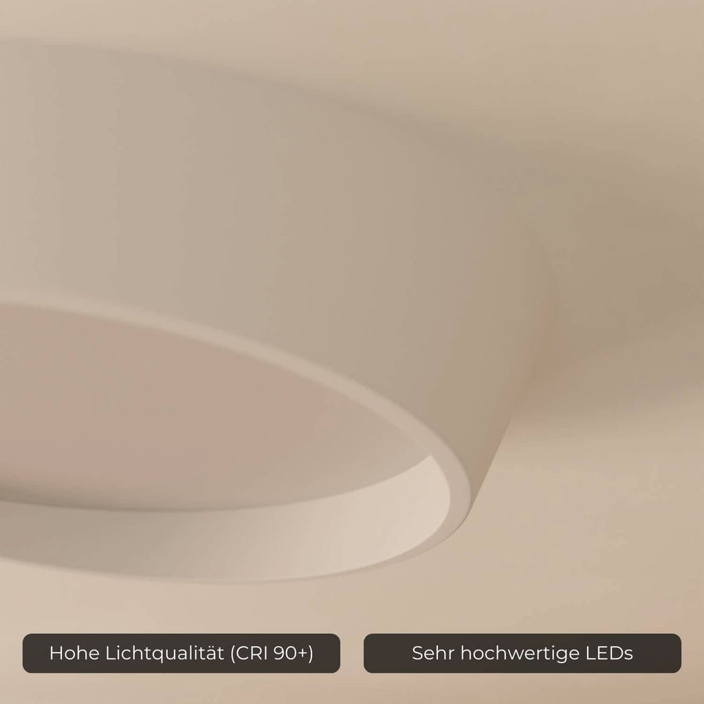 Bela Ceiling Light | Modern Design, Energy Efficient