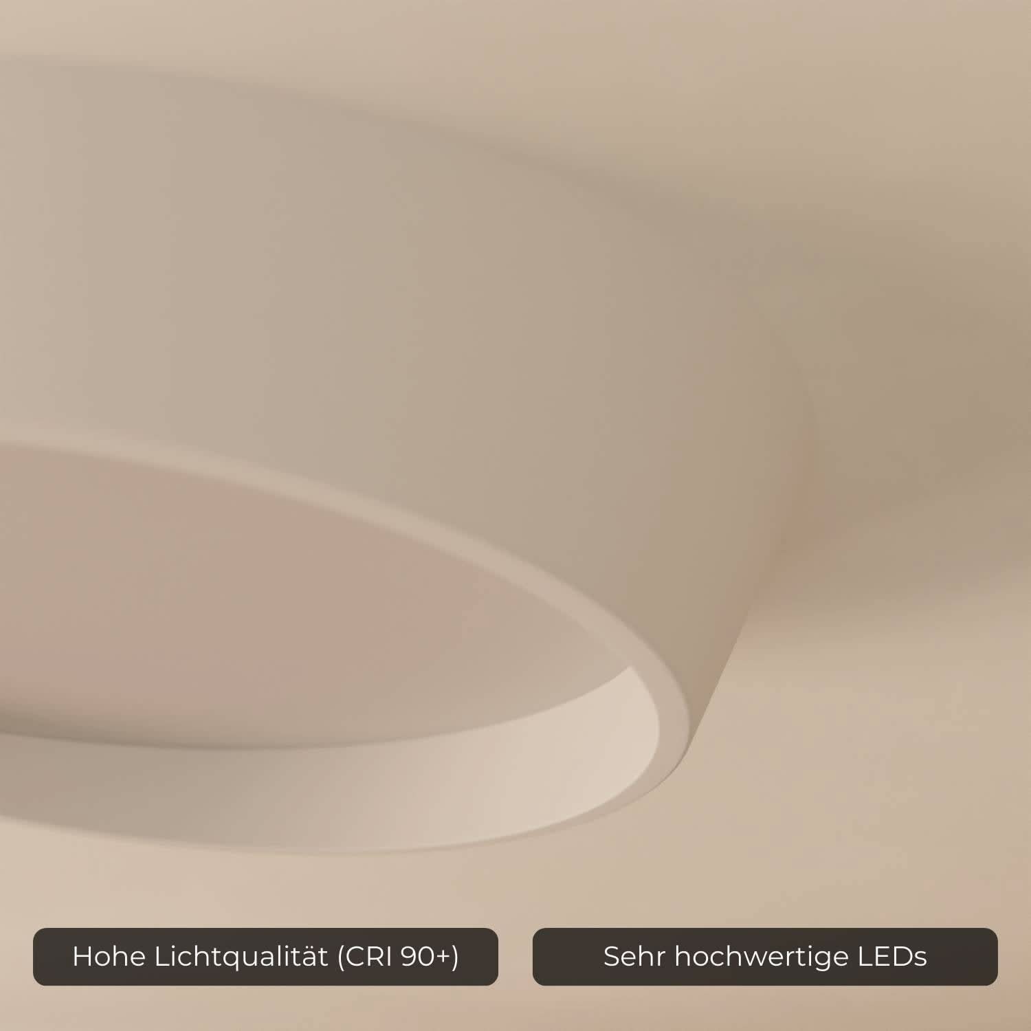 Bela Ceiling Light | Modern Design, Energy Efficient