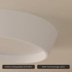 Celestia Ceiling Light | Striking Design, Enhances Space