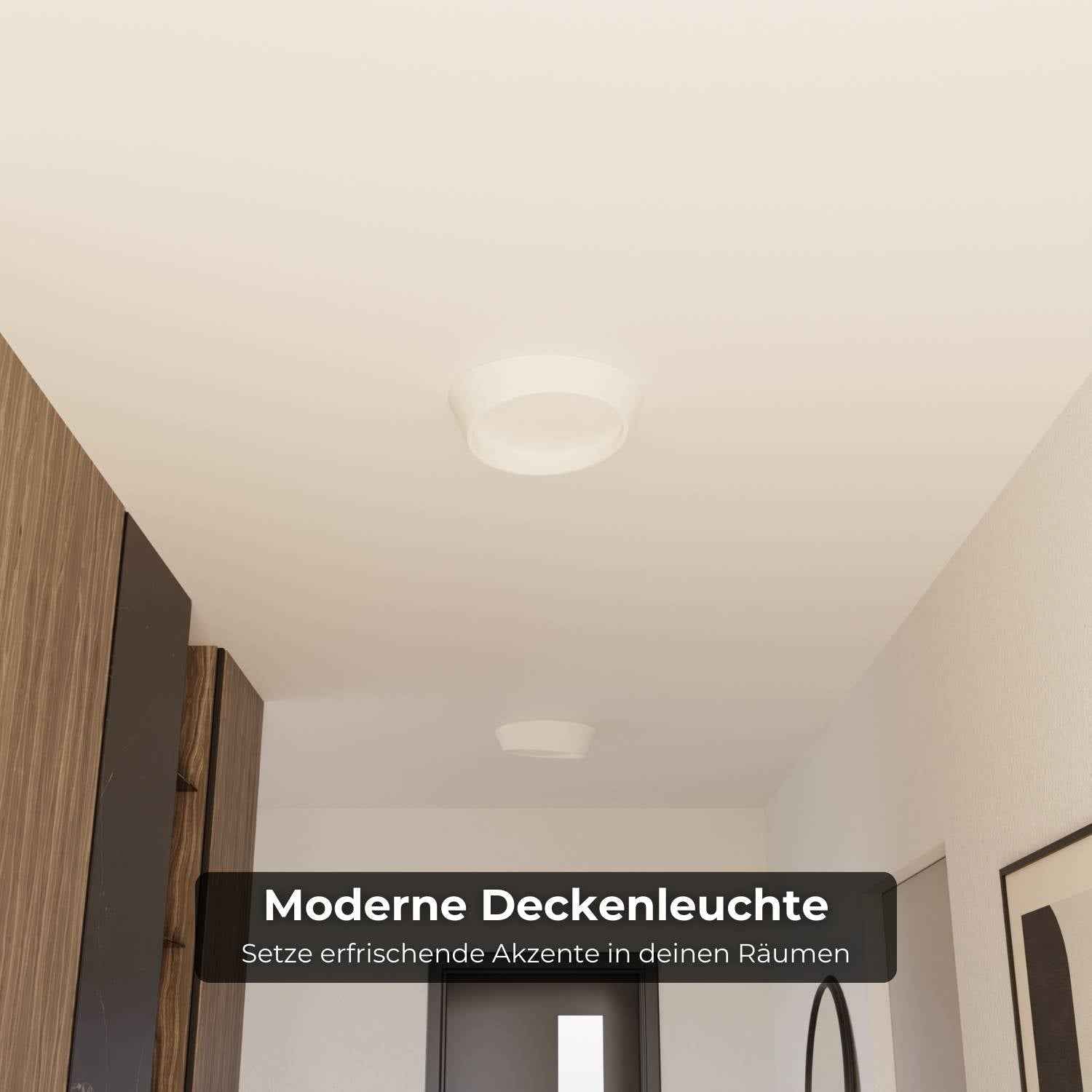 Celestia Ceiling Light | Striking Design, Enhances Space