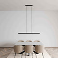Cleo Pendant Light | DALI-2 DT8 Design, Adjustable Height