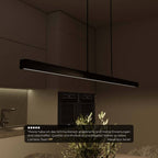 Cleo Pendant Light | DALI-2 DT8 Design, Adjustable Height