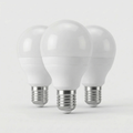 Belo Smart LED Bulbs | RGB + CCT, E14 Base, 3-Piece Set