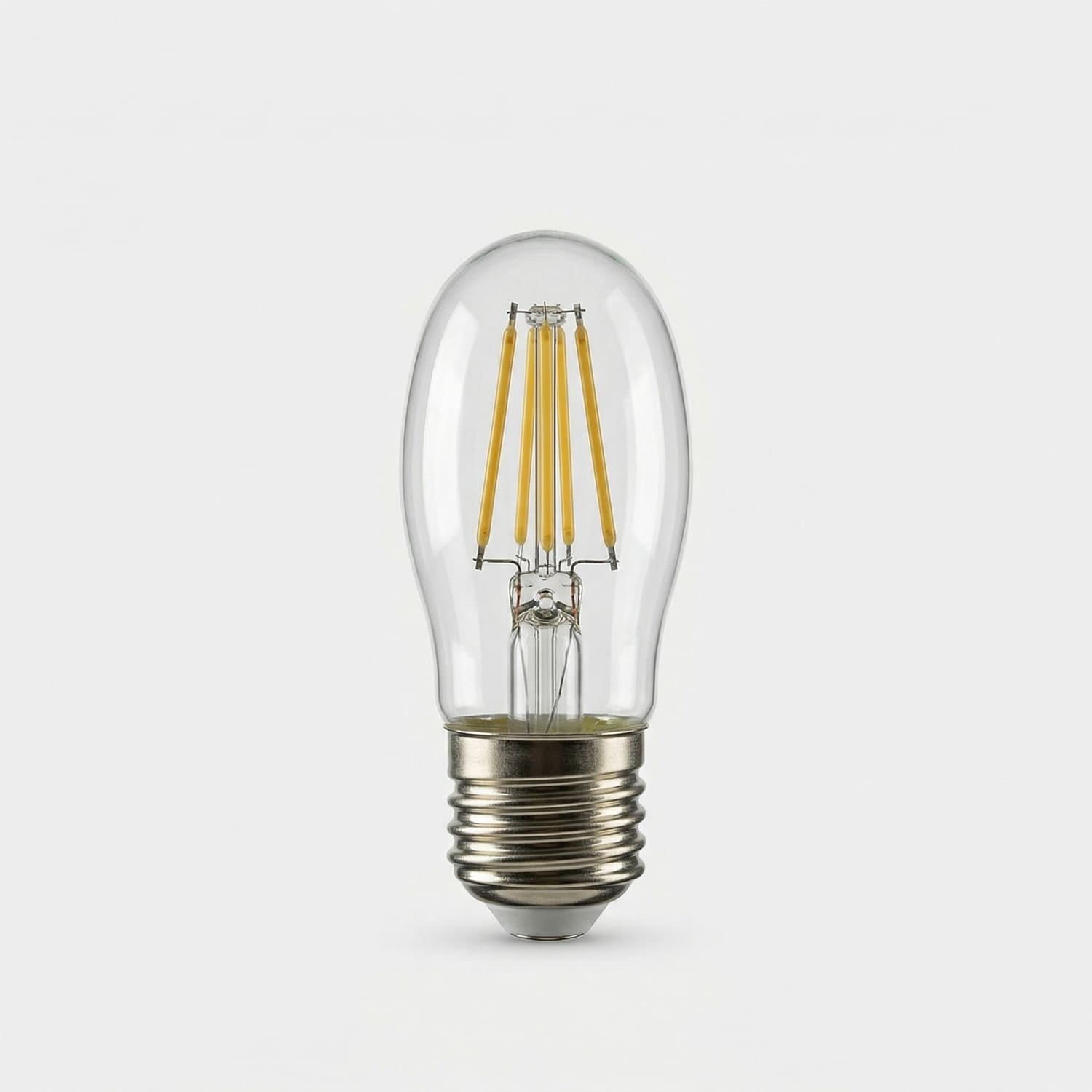 Elysian E27 LED Light Bulb | Energy Efficient, Long-Lasting