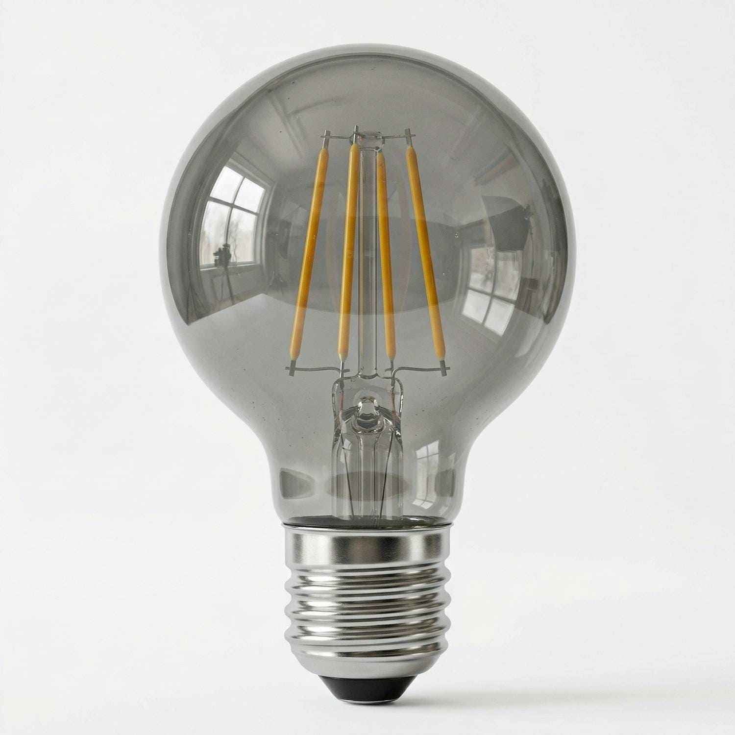 Elysian E27 LED Light Bulb | Energy Efficient, Long-Lasting
