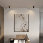 Bela Ceiling Light | 350° Swivelling Head, Warm White 2700K