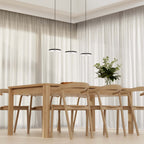 Bela Pendant Light | Elegant Design, Adjustable Height