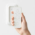 Elvo V2.1 Remote Control | Compatible with Noxi & Rodos Lights