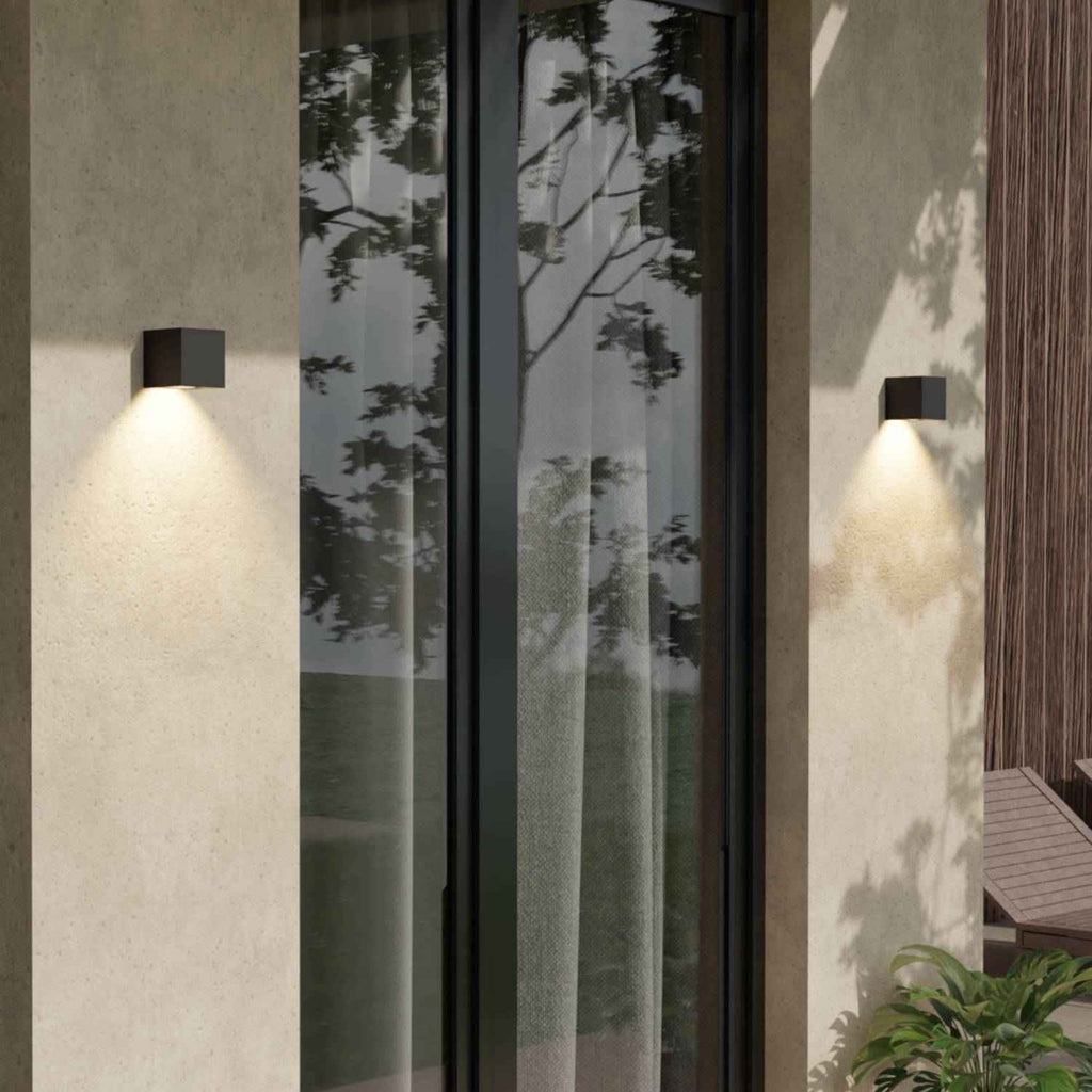 Breeza Solar Path Light | Eco-Friendly, Optional Stand