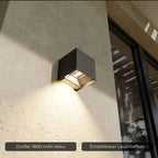 Breeza Solar Path Light | Eco-Friendly, Optional Stand
