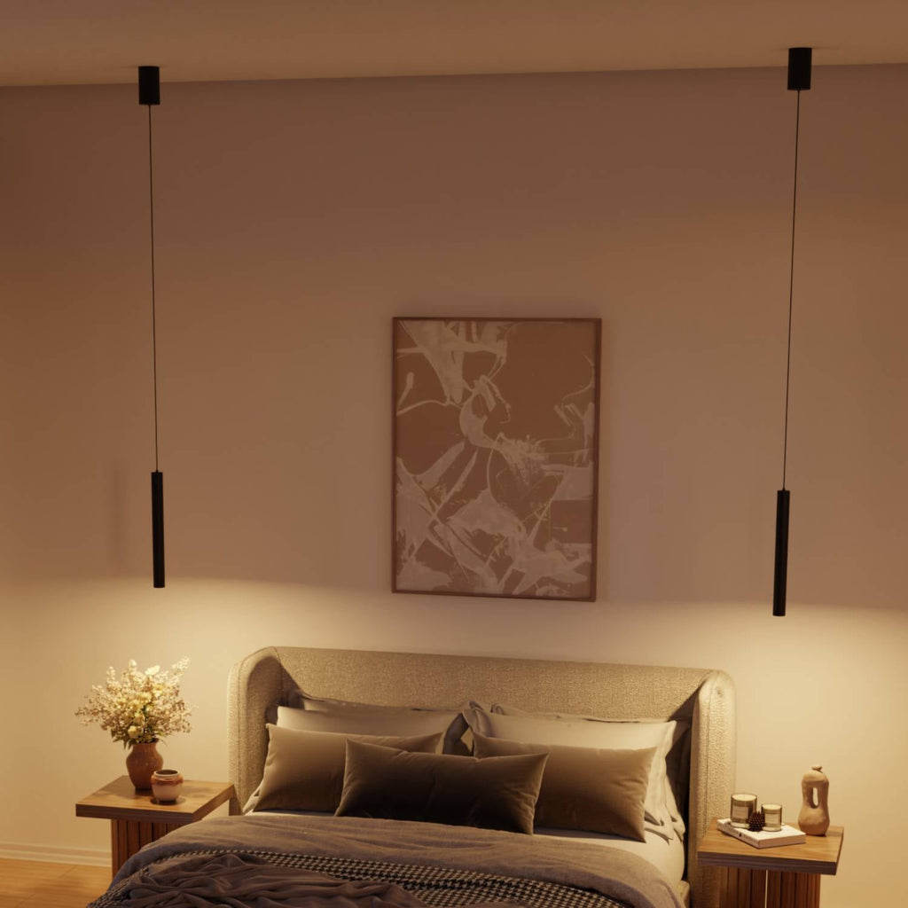 Harmo Pendant Light | Elegant Illumination, Modern Design