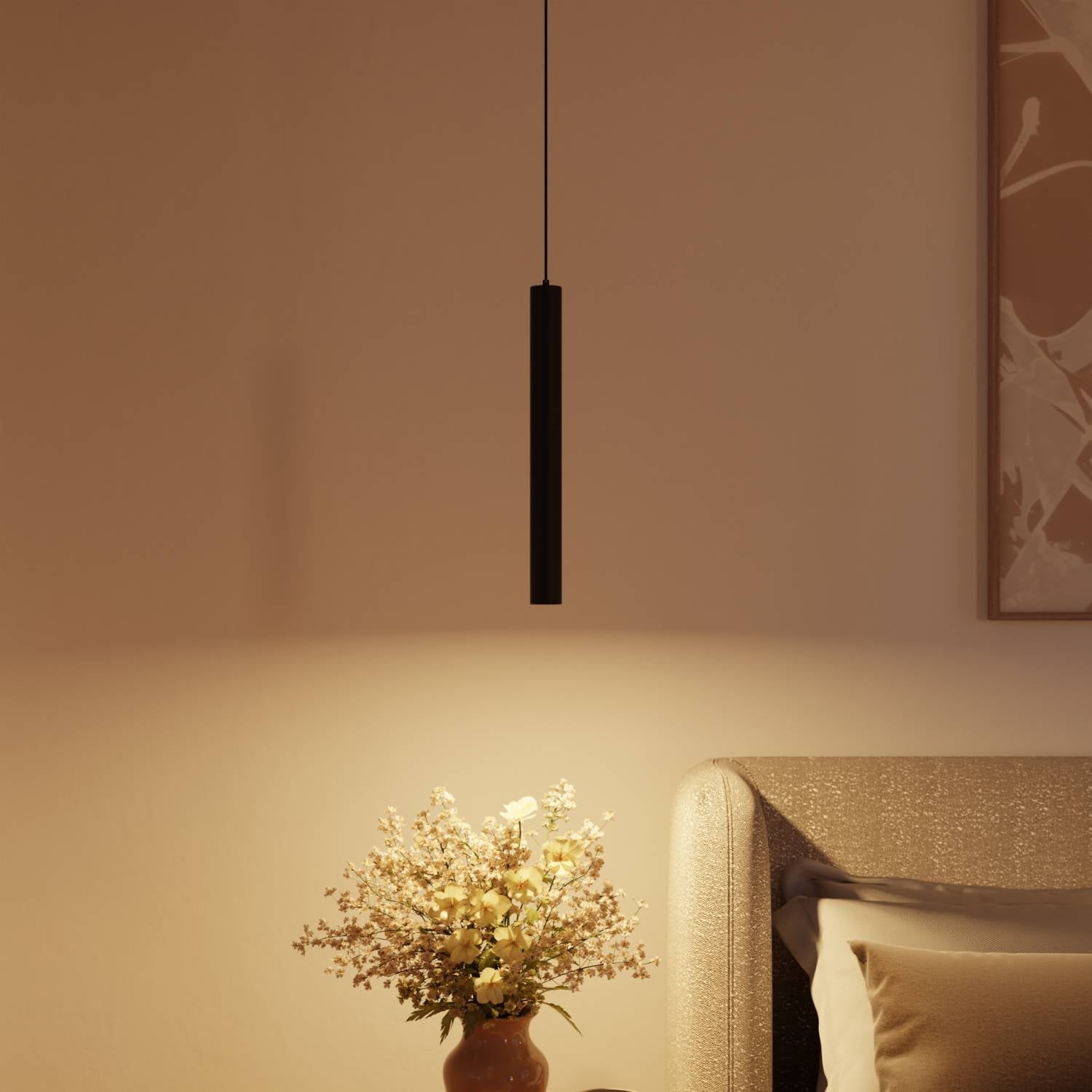 Belo Pendant Light | Modern Design, Adjustable Height