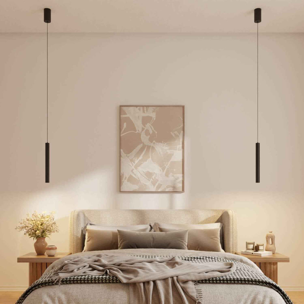 Belo Pendant Light | Modern Design, Adjustable Height