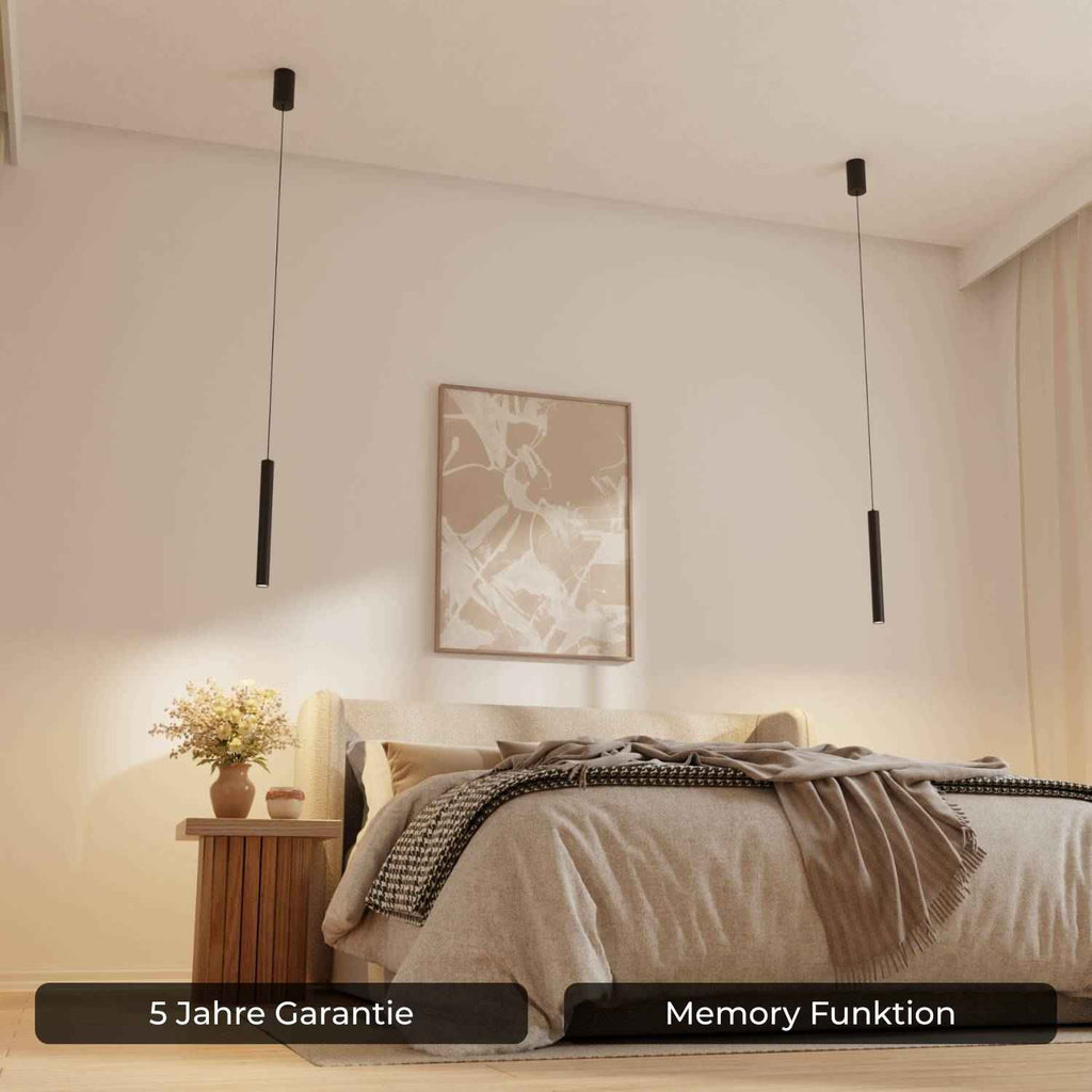 Harmo Pendant Light | Elegant Illumination, Modern Design