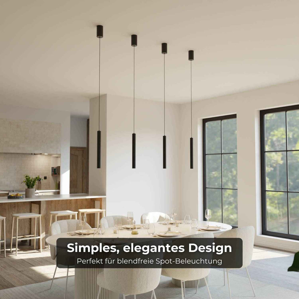 Harmo Pendant Light | Elegant Illumination, Modern Design