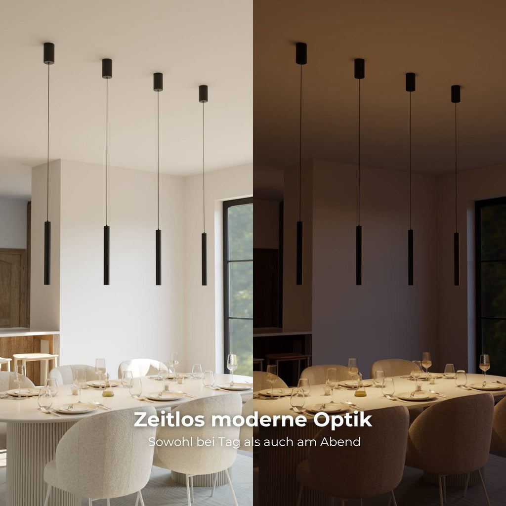 Harmo Pendant Light | Elegant Illumination, Modern Design