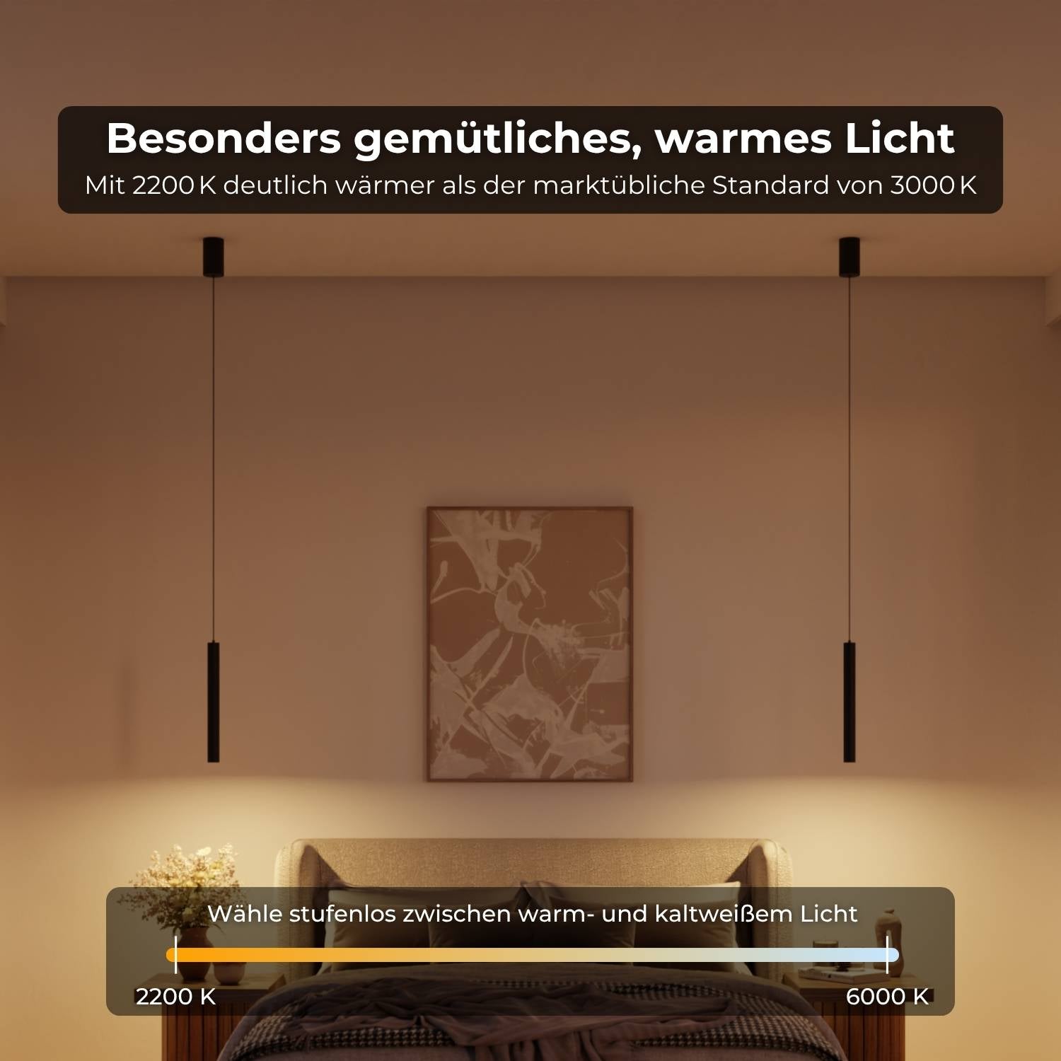 Harmo Pendant Light | Elegant Illumination, Modern Design