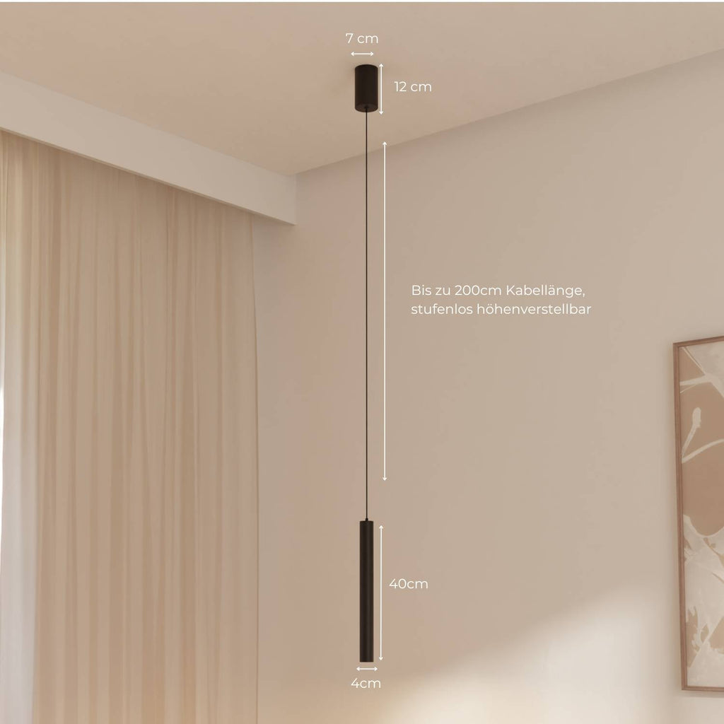 Harmo Pendant Light | Elegant Illumination, Modern Design