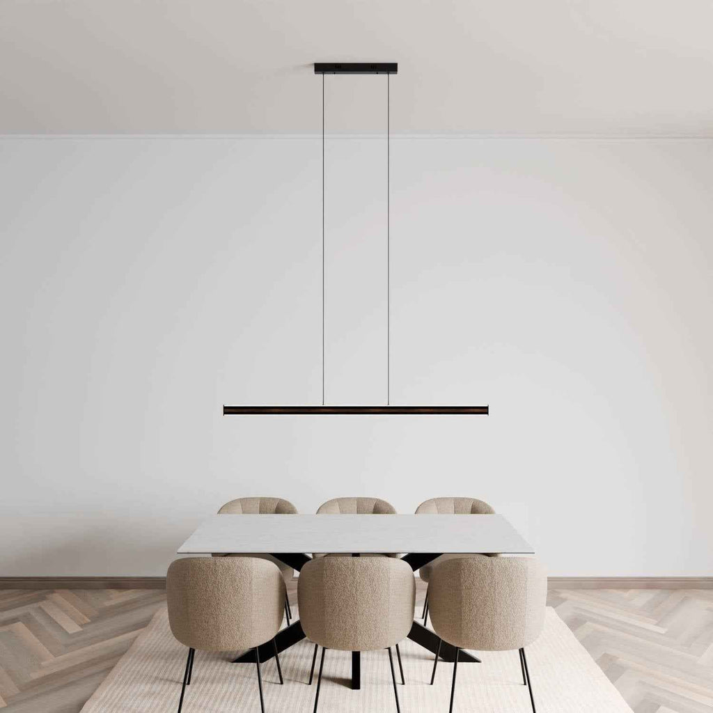 Bela Pendant Light | DALI-2 DT8 Design