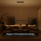 Kaleo Pendant Light | Modern Design, DALI-2 DT8 Technology