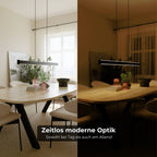 Bela Pendant Light | DALI-2 DT8 Design