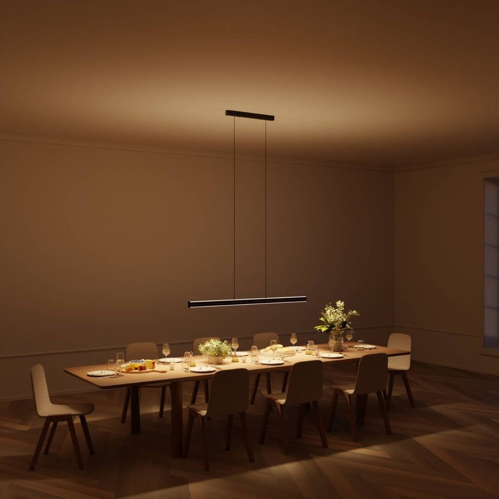 Kaleo Pendant Light | Modern Design, DALI-2 DT8 Technology