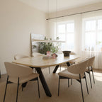 Bela Pendant Light | DALI-2 DT8 Design