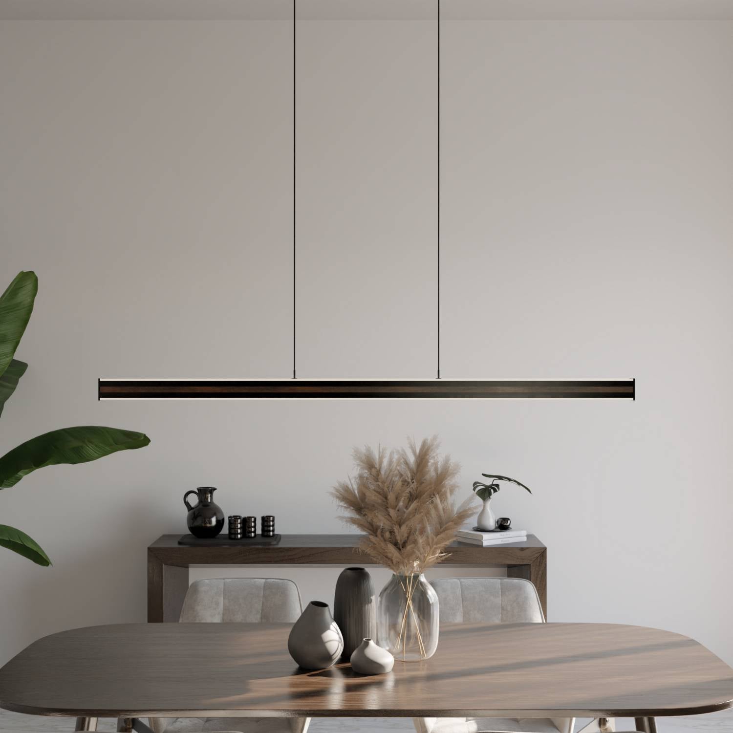Bela Pendant Light | DALI-2 DT8 Design