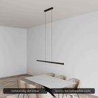Bela Pendant Light | DALI-2 DT8 Design