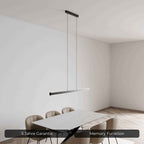 Bela Pendant Light | DALI-2 DT8 Design
