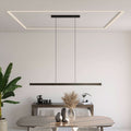 Bela Pendant Light | Modern Design, Adjustable Height