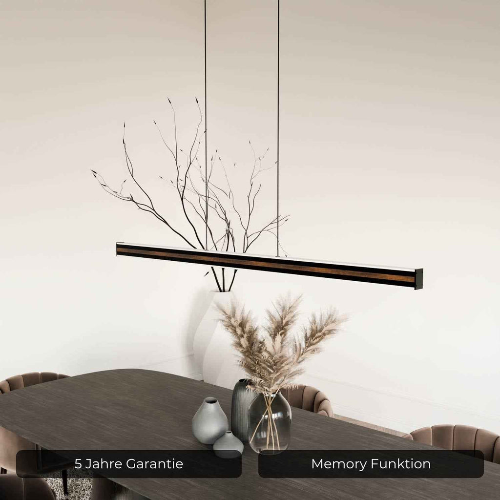 Kalea Pendant Light | Warm White 2200 K, Indirect Illumination