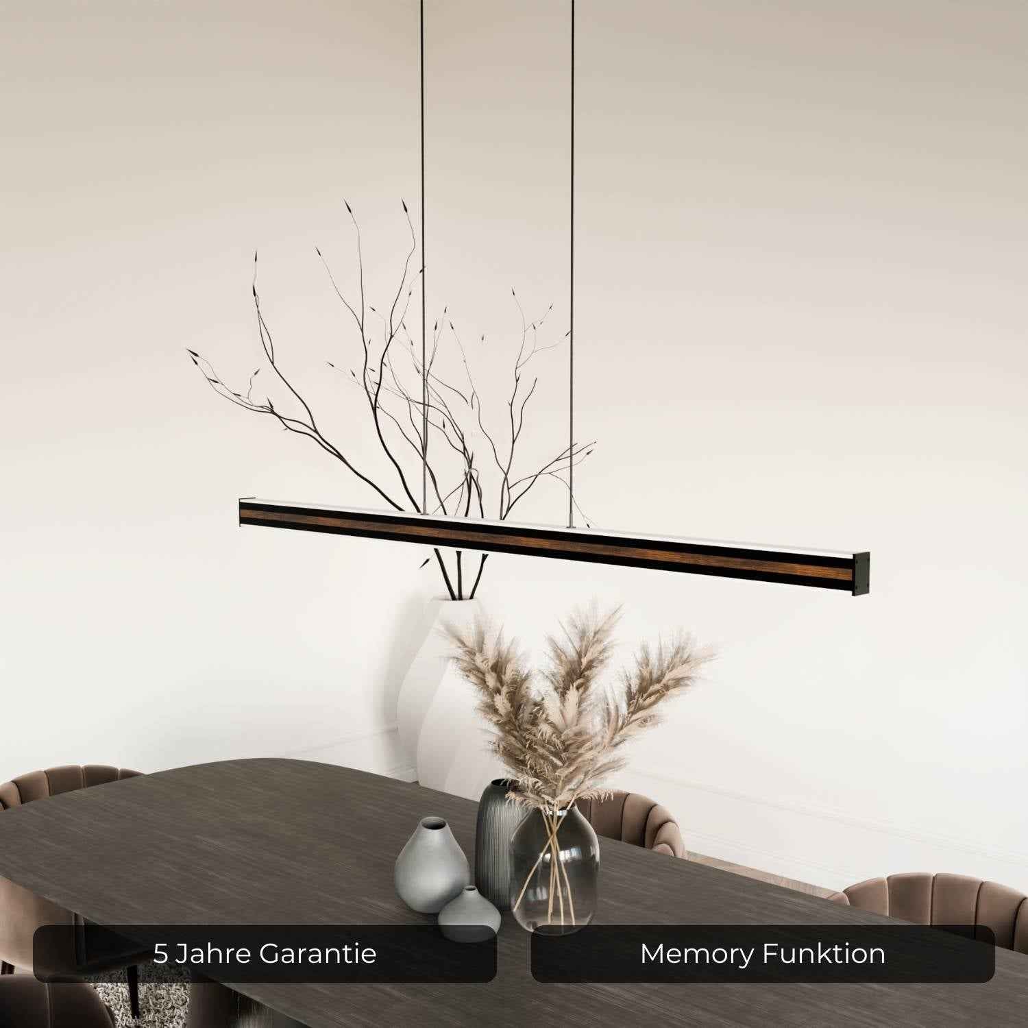 Kalea Pendant Light | Warm White 2200 K, Indirect Illumination