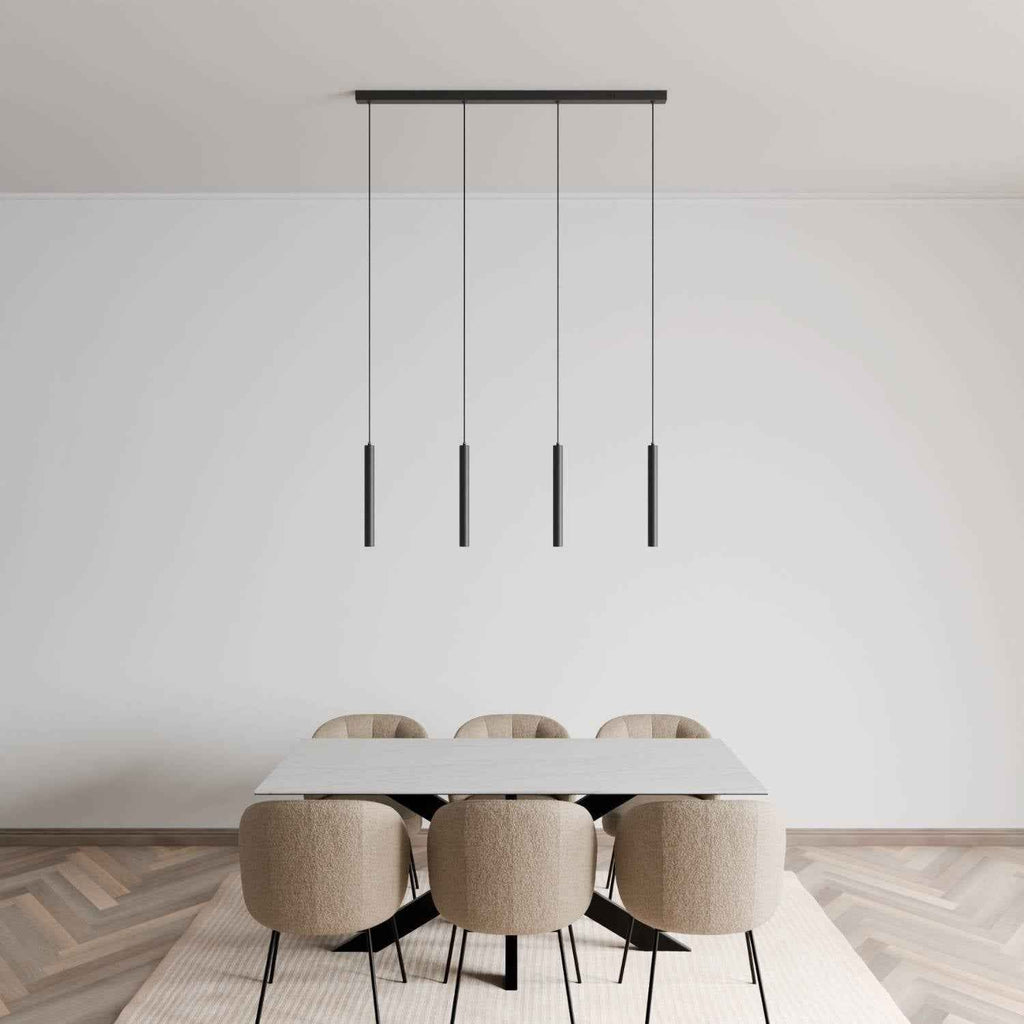 Bela Pendant Light | DALI-2 DT8, Adjustable Brightness