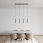 Bela Pendant Light | DALI-2 DT8, Adjustable Brightness