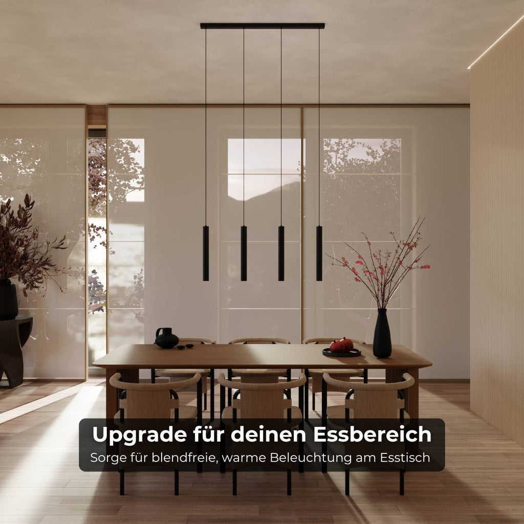Bela Pendant Light | DALI-2 DT8, Adjustable Brightness