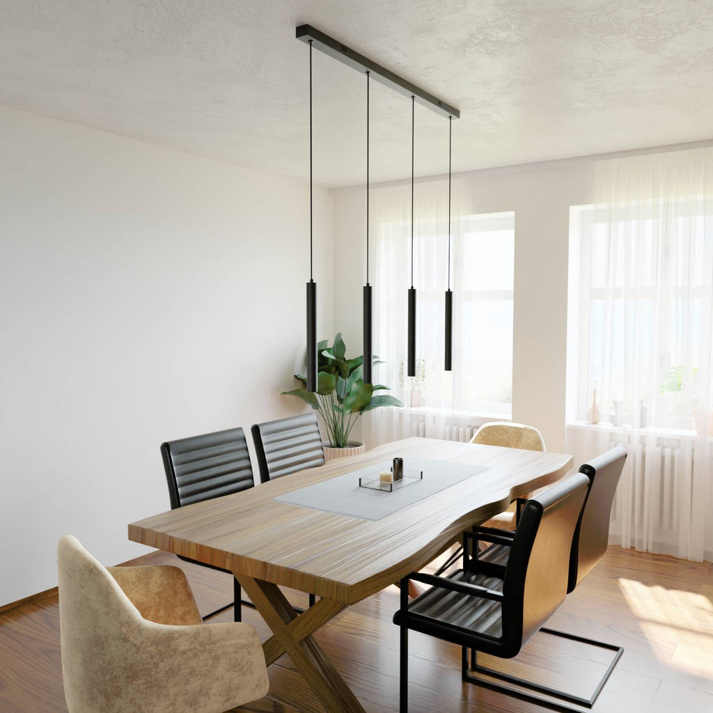 Bela Pendant Light | DALI-2 DT8, Adjustable Brightness