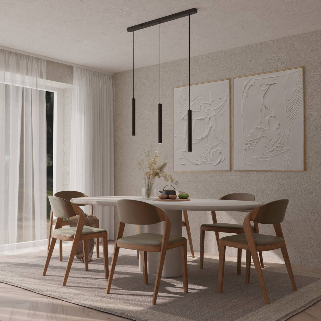 Bela Pendant Light | DALI-2 DT8, Adjustable Brightness
