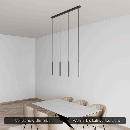 Bela Pendant Light | DALI-2 DT8, Adjustable Brightness