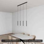 Luna Pendant Light | DALI-2 DT8, Modern Design